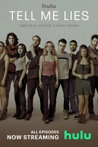 Соври мне смотреть онлайн бесплатно Лордфильм