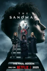 Песочный человек смотреть онлайн бесплатно Лордфильм