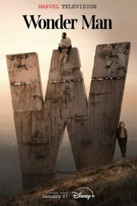 Чудо-человек смотреть онлайн бесплатно Лордфильм