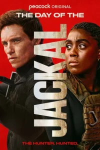 День Шакала смотреть онлайн бесплатно Лордфильм