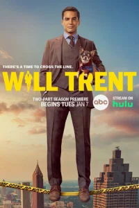 Уилл Трент смотреть онлайн бесплатно Лордфильм