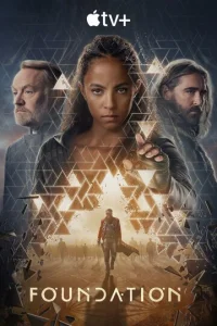 Основание смотреть онлайн бесплатно Лордфильм