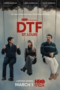 ГКС. Сент-Луис смотреть онлайн бесплатно Лордфильм