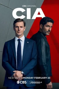 ЦРУ смотреть онлайн бесплатно Лордфильм