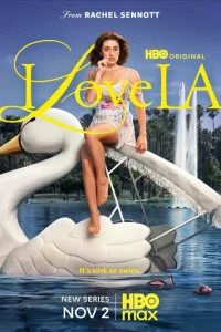 Я люблю Лос-Анджелес смотреть онлайн бесплатно Лордфильм